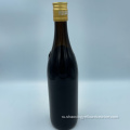 10 -летняя стеклянная бутылка Shaoxing Huadiao Wine